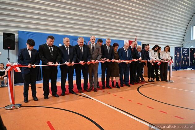 Fot. Sędziszów Młp.