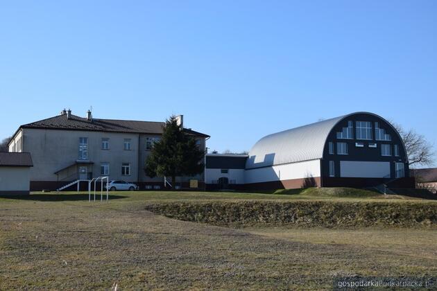 Fot. Sędziszów Młp.