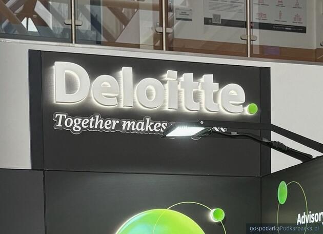 Fot. Deloitte