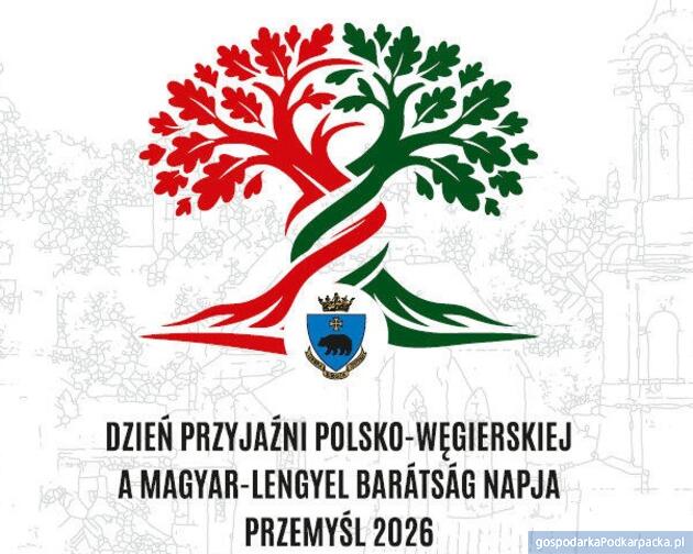 Wizyta prezydenta Węgier w Przemyślu