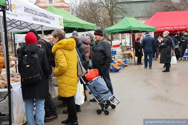 Wielkanocny Podkarpacki Bazarek 