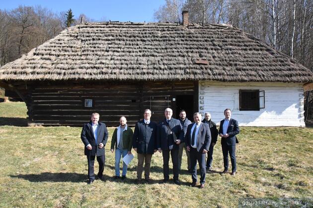 Fot. powiat strzyżowski