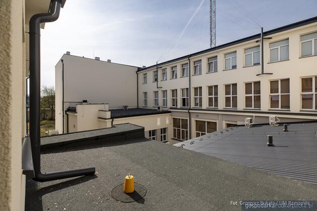 Fot. Grzegorz Bukała