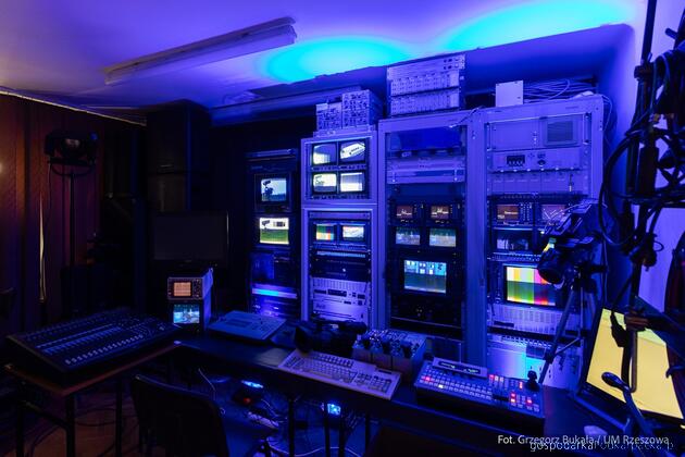 Fot. Grzegorz Bukała