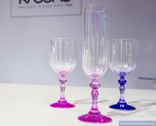 Fot. Krosno Glass