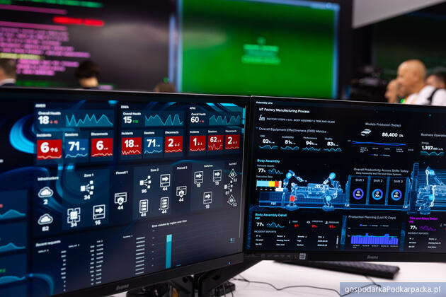 Powstało Cyberlaboratorium WSIiZ