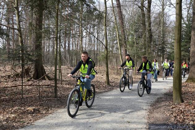Fot. powiat leżajski (Natalia Nowicka)