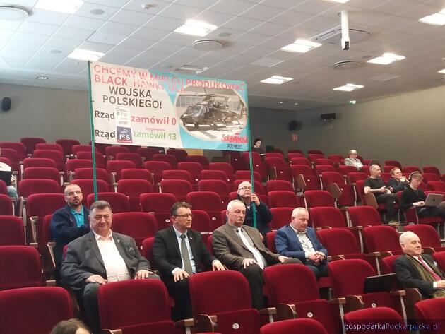 Rozpoczęły się obrady sejmiku wojew&oacute;dztwa podkarpackiego