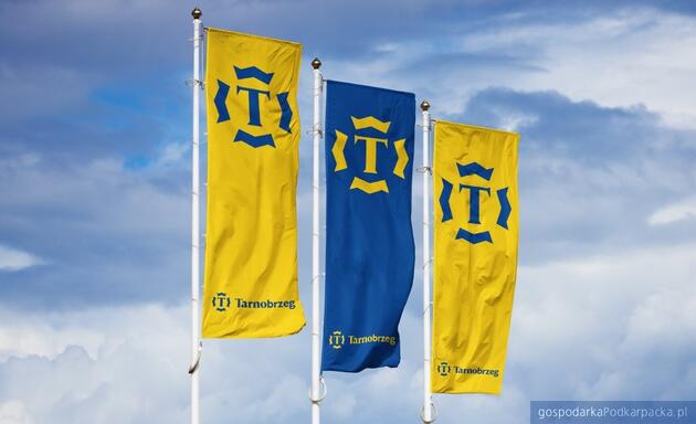 Tarnobrzeg będzie miał nowe logo