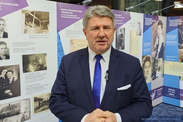 Życzenia posła do Parlamentu Europejskiego Bogdana Rzońcy z okazji Wielkanocy 2026