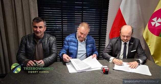 Wkr&oacute;tce rozpocznie się przebudowa dr&oacute;g w gminie Trzebownisko