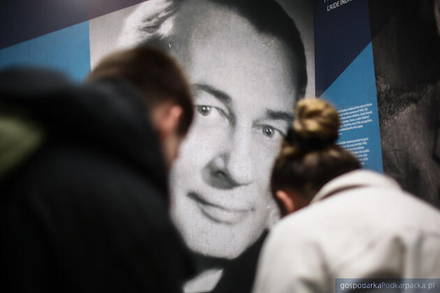 Otwarcie wystawy &bdquo;Polacy ratujący Żyd&oacute;w w czasie II wojny światowej&rdquo; w Parlamencie Europejskim 