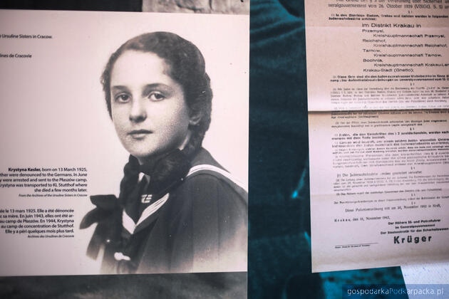 Otwarcie wystawy &bdquo;Polacy ratujący Żyd&oacute;w w czasie II wojny światowej&rdquo; w Parlamencie Europejskim 