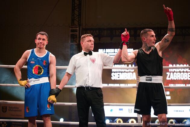 Fot. Łukasz Woźniak