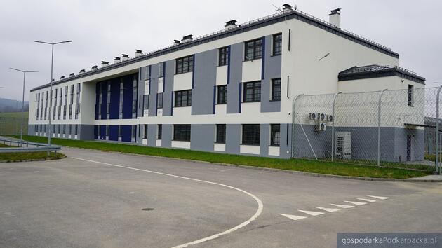 Po ośmiu latach więziennicy powr&oacute;cili do Sanoka