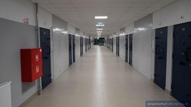 Po ośmiu latach więziennicy powr&oacute;cili do Sanoka