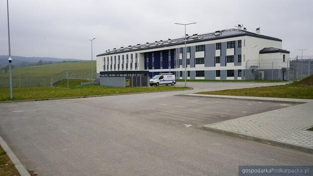 Po ośmiu latach więziennicy powr&oacute;cili do Sanoka