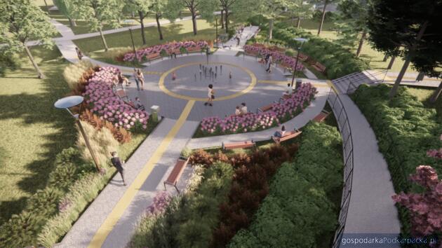 Kolejna zmiana w centrum Dębicy