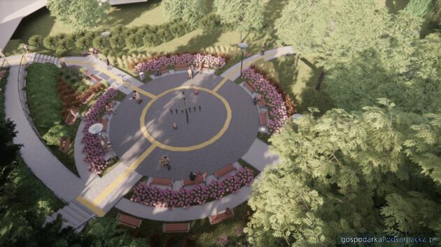 Kolejna zmiana w centrum Dębicy