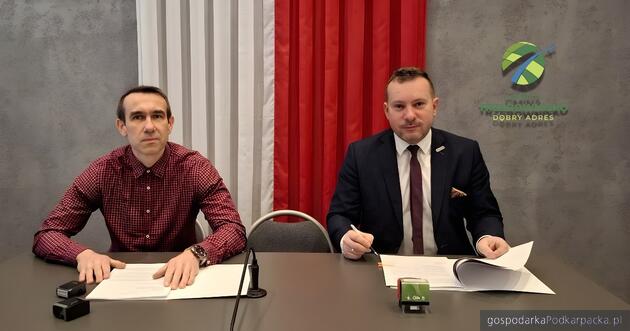 Umowa na projekt nowego budynku komunalnego w Stobiernej już podpisana