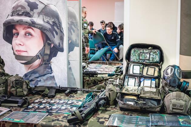 Fot. Łukasz Woźniak