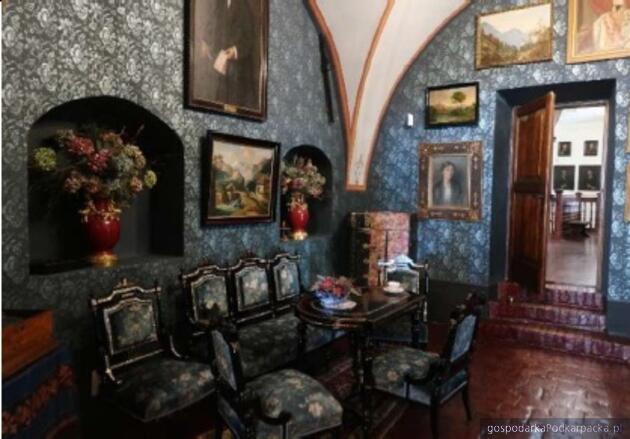 test Fot. Kamienica Orsettich