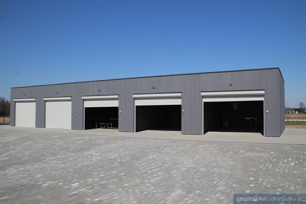 Fot. gmina Lubaczów