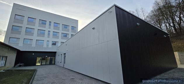 Sanocka skarb&oacute;wka już w nowej siedzibie