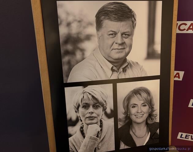 W Rzeszowie odbyły się uroczystości upamiętniające przedstawicieli Lewicy, kt&oacute;rzy zginęli w katastrofie smoleńskiej