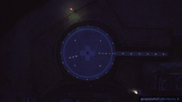 Szpital w Leżajsku zmodernizuje swoje lądowisko dla śmigłowc&oacute;w LPR