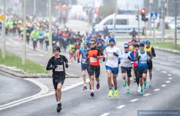 Fot. Rzeszów Run
