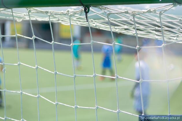 test Bildres Polska chciałaby zmodernizować kompleks sportowy Orlik w Krasnem