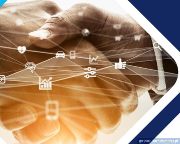 test Konferencja Biznesowa „Partnerstwo dla Rozwoju”