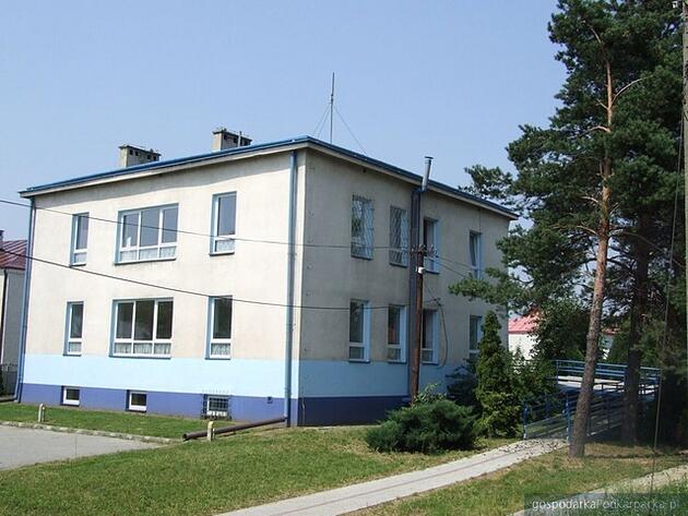 Przychodnia Rejonowa w Sokołowie Małopolskim przejdzie gruntowną modernizację