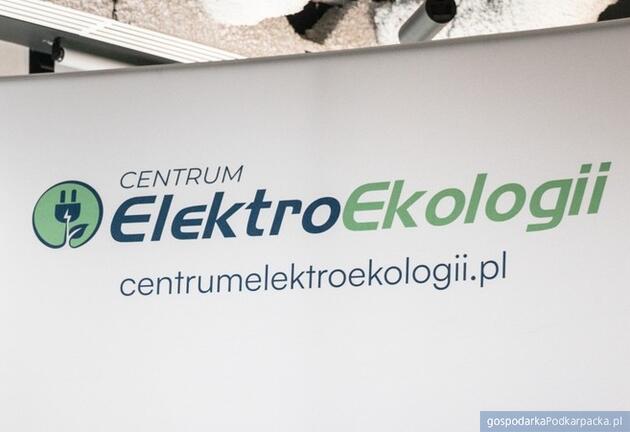 W Rzeszowie powstanie filia og&oacute;lnopolskiego Centrum ElektroEkologii