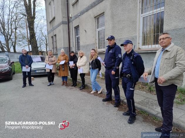 W starym budynku jarosławskiego MOPS powstanie ośrodek wsparcia &bdquo;Dobry Początek&rdquo;