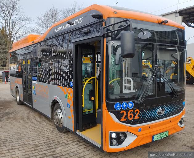 Fot. ilustracyjne (MZK Krosno)