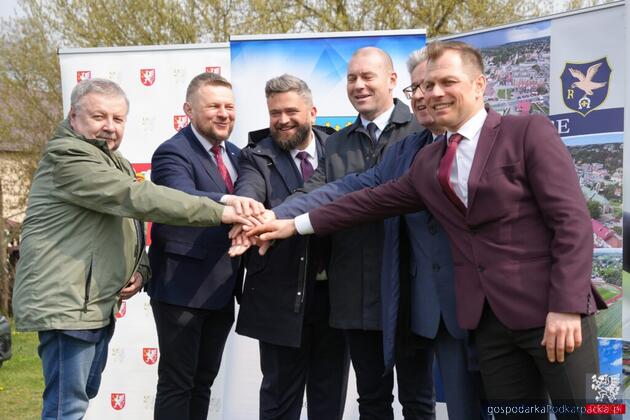 Dębicko-Ropczycki Obszar Funkcjonalny czeka rowerowa rewolucja