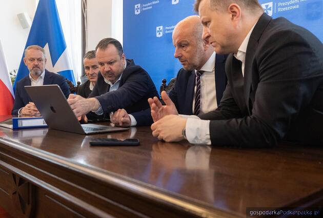 Będą konsultacje w sprawie inwestycji na stadionie miejskim (Stali Rzesz&oacute;w) 