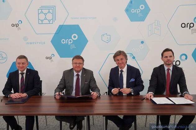 Trochę bliżej budowy SMR-&oacute;w w Strategicznym Parku Inwestycyjnym w Stalowej Woli?