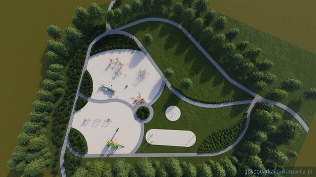 Fot. prezydent Łukasz Nowak (Fb)