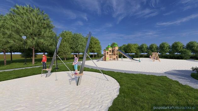 Fot. prezydent Łukasz Nowak (Fb)