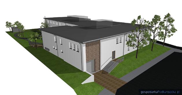 Wizualizacje - um.jaslo.pl