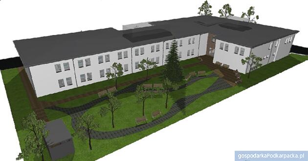 Wizualizacje - um.jaslo.pl