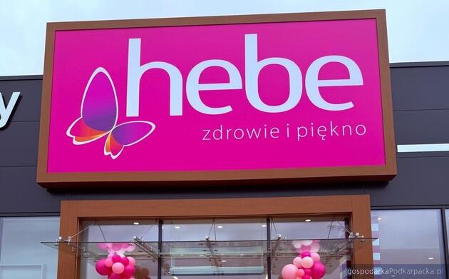 Fot. Hebe