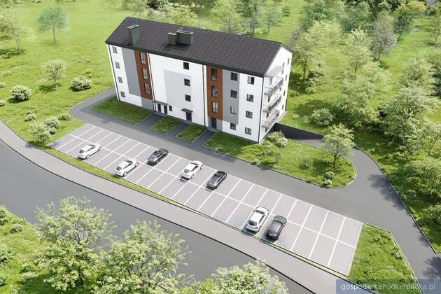 Wizualizacje: SIM Południe