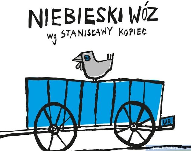 &bdquo;Klątwa&rdquo; i &bdquo;Niebieski w&oacute;z&rdquo; - dwa spektakle w Rzeszowie