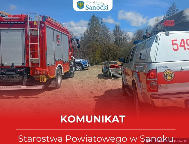 Atak niedźwiedzia? Nie żyje kobieta