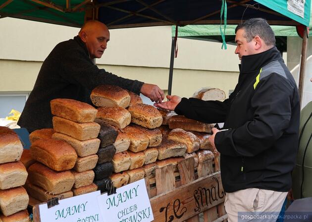 Podkarpacki Bazarek - edycja kwietniowa