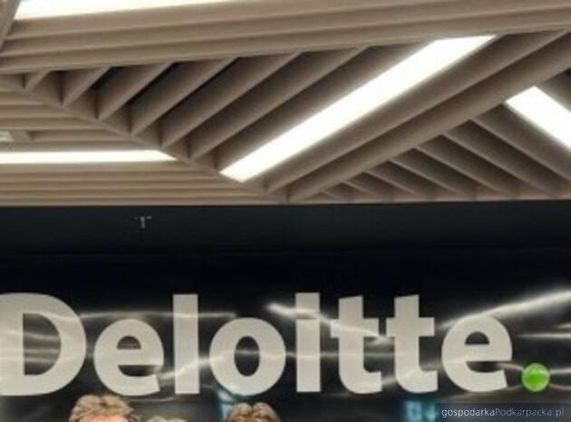 Oferty pracy w Deloitte - kwiecień 2026